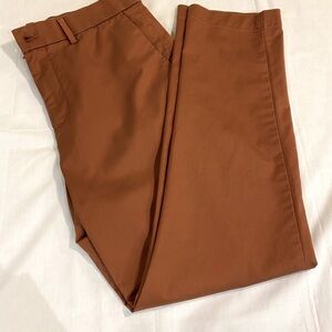 Banana Republic Mens slim fit pants 32x30